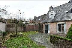 Kanunnikensteeg, 5688 AB Oirschot - 21 tuin